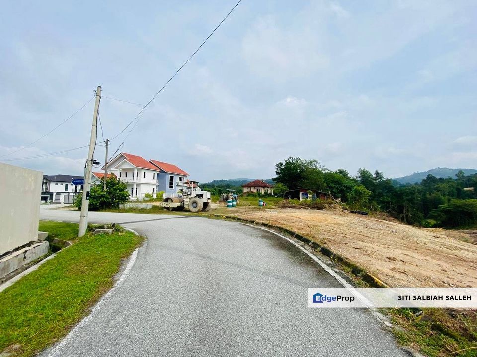BUNGALOW LOT VILLA BESTARI, GOMBAK (21 LOT), Selangor, Gombak