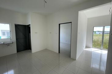 Taman Residensi Mesra @ Gurun East