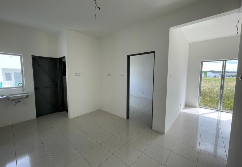 Taman Residensi Mesra @ Gurun East