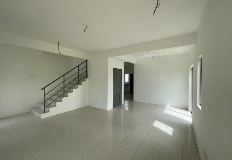 Taman Residensi Mesra @ Gurun East