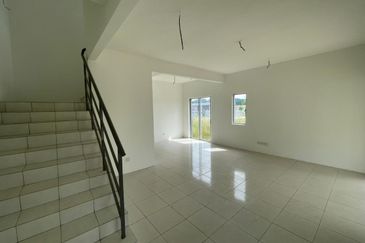 Taman Residensi Mesra @ Gurun East