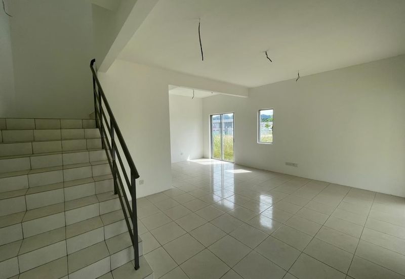 Taman Residensi Mesra @ Gurun East