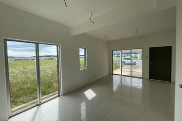 Taman Residensi Mesra @ Gurun East