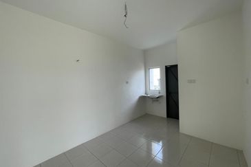 Taman Residensi Mesra @ Gurun East