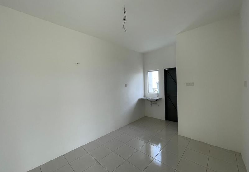 Taman Residensi Mesra @ Gurun East