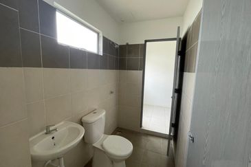 Taman Residensi Mesra @ Gurun East