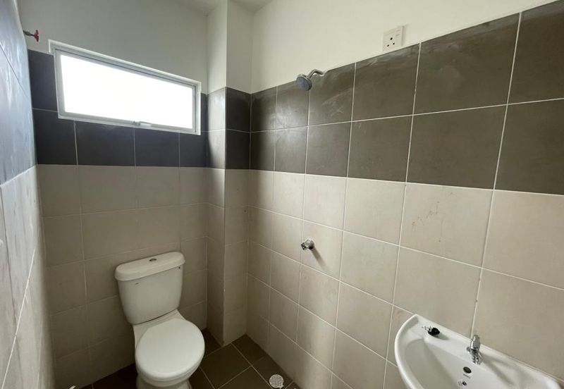 Taman Residensi Mesra @ Gurun East