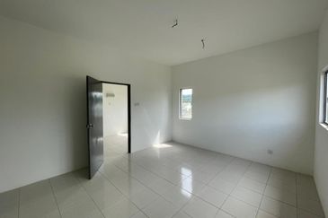 Taman Residensi Mesra @ Gurun East