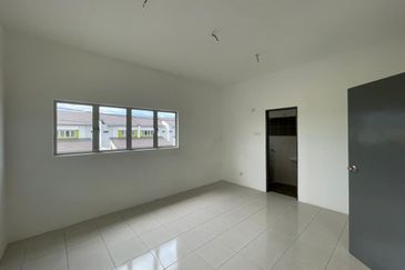 Taman Residensi Mesra @ Gurun East