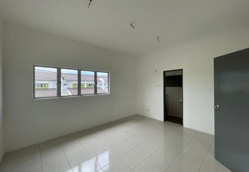 Taman Residensi Mesra @ Gurun East