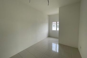 Taman Residensi Mesra @ Gurun East