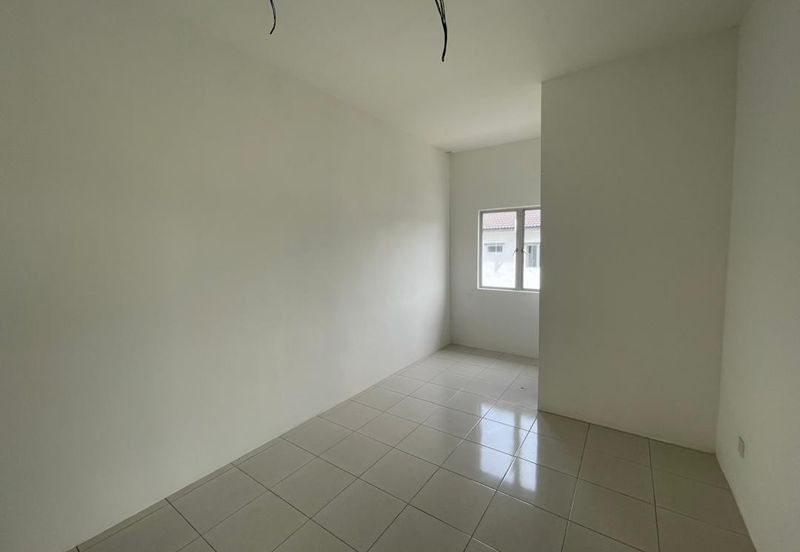 Taman Residensi Mesra @ Gurun East