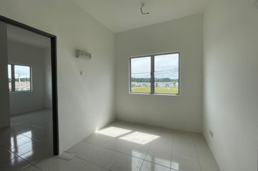 Taman Residensi Mesra @ Gurun East