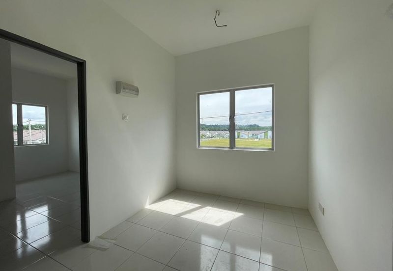 Taman Residensi Mesra @ Gurun East