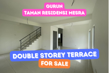 Taman Residensi Mesra @ Gurun East