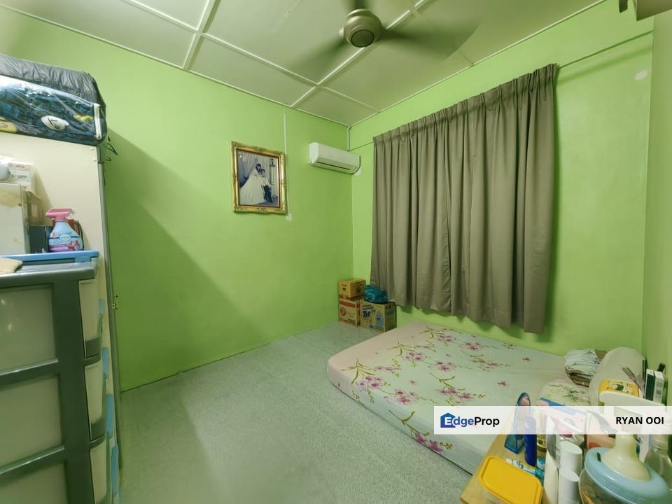 Single Storey Terrace @ Taman Sri Derga, Alor Setar, Kedah, Kedah, Alor Setar