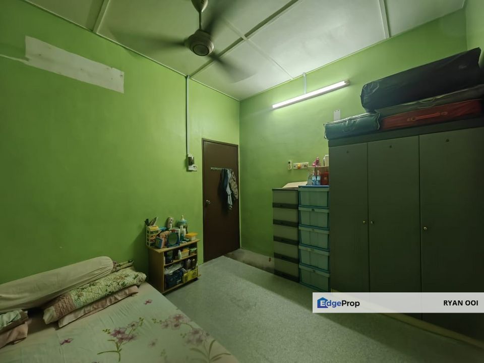 Single Storey Terrace @ Taman Sri Derga, Alor Setar, Kedah, Kedah, Alor Setar