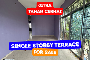 Taman Cermai