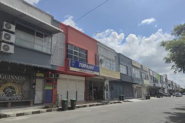 Bandar Baru Mergong