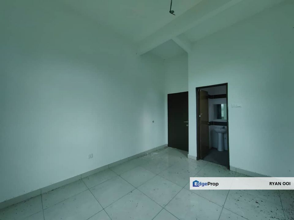 Double Storey Terrace (End Lot) @ Taman Nusantara, Kuala Kedah, Kedah, Kedah, Kuala Kedah