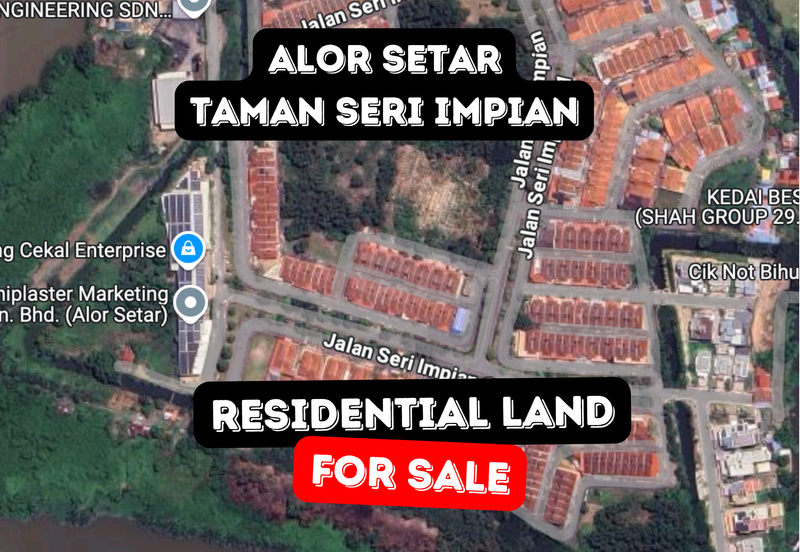 Taman Seri Impian