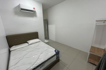 G Residence Alor Setar