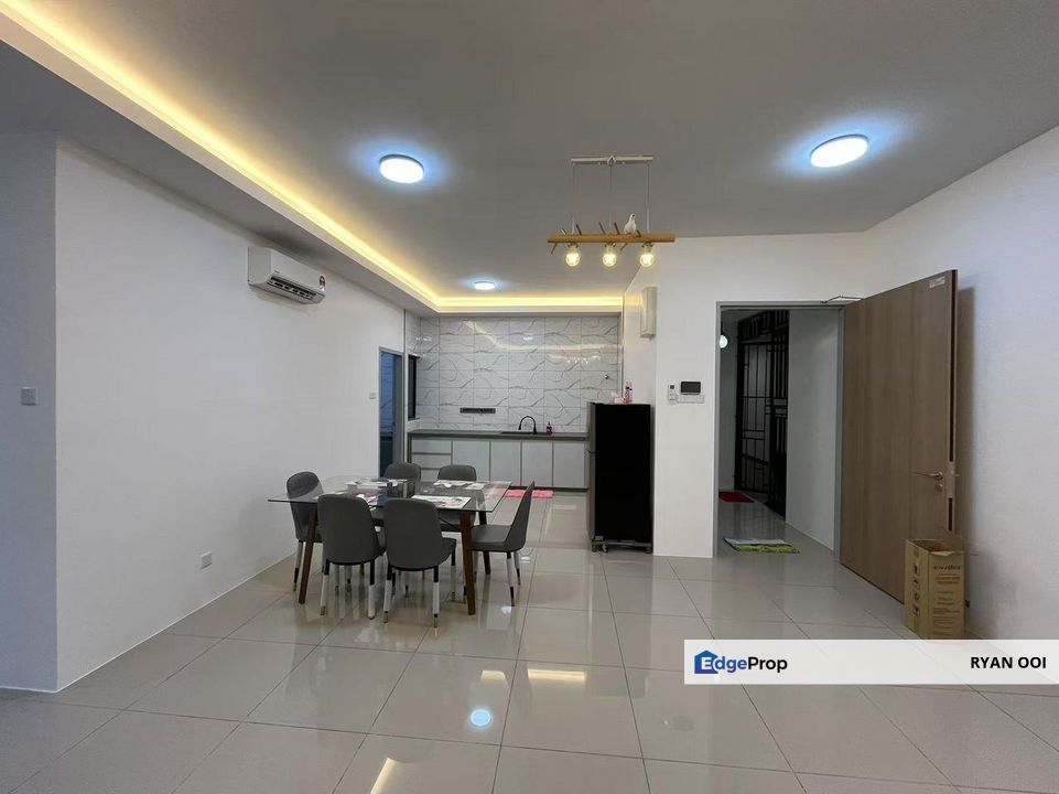 1500sqft G Residence Condo @ Alor Setar, Kedah, Kedah, Alor Setar