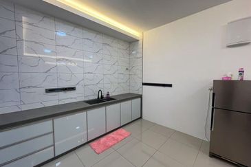 G Residence Alor Setar