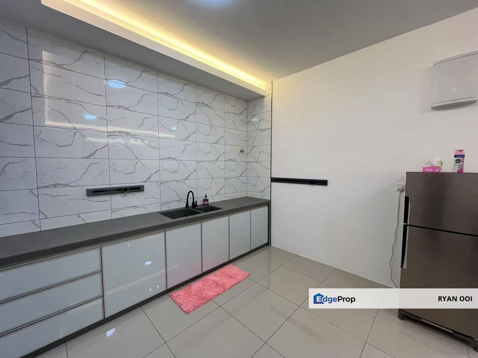 1500sqft G Residence Condo @ Alor Setar, Kedah, Kedah, Alor Setar