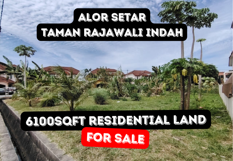 Taman Rajawali Indah