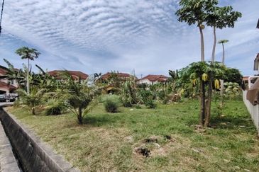 Taman Rajawali Indah