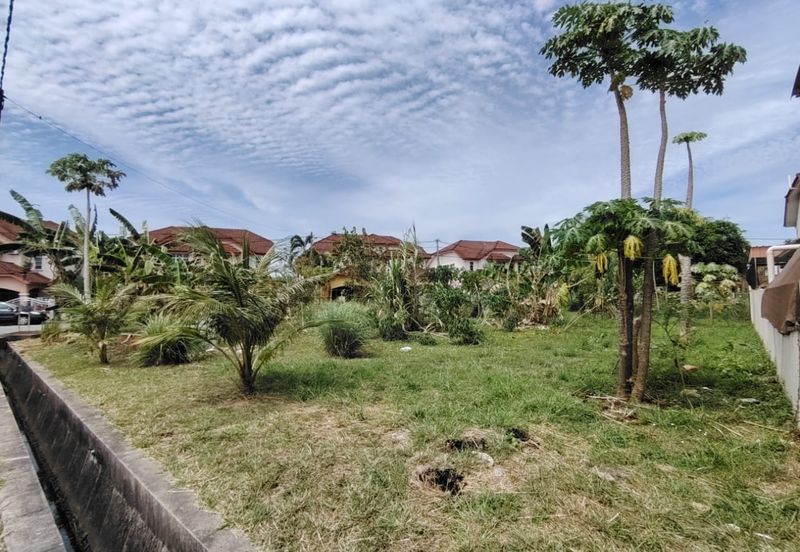 Taman Rajawali Indah