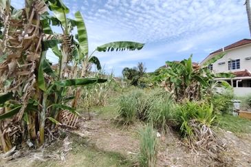 Taman Rajawali Indah