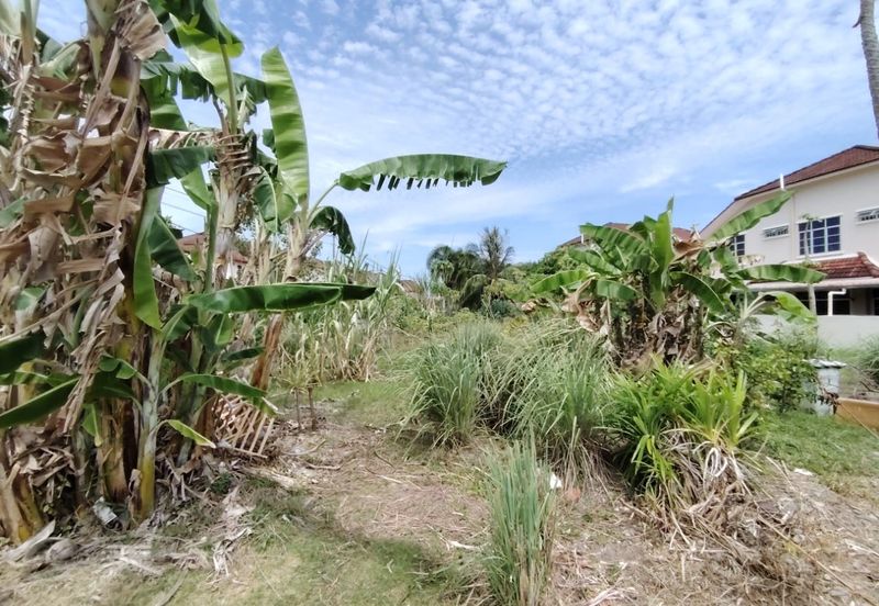 Taman Rajawali Indah