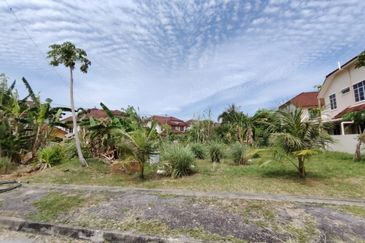 Taman Rajawali Indah