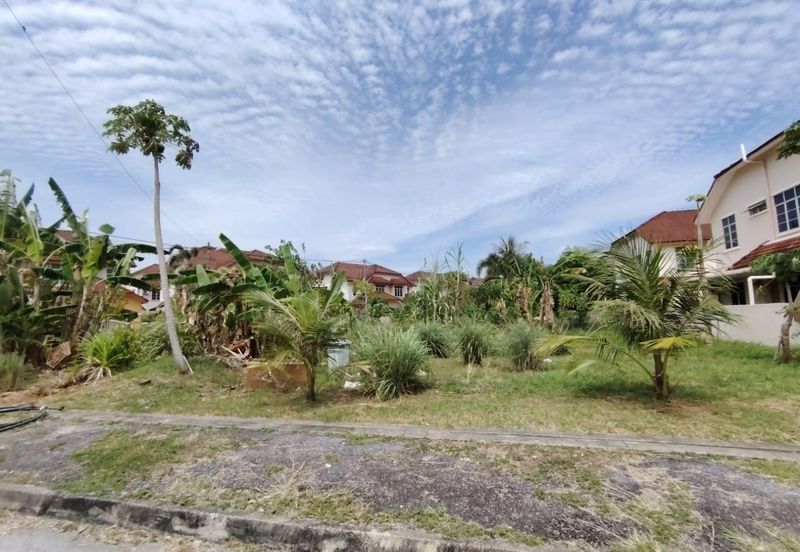 Taman Rajawali Indah