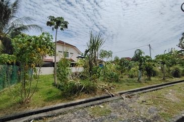 Taman Rajawali Indah