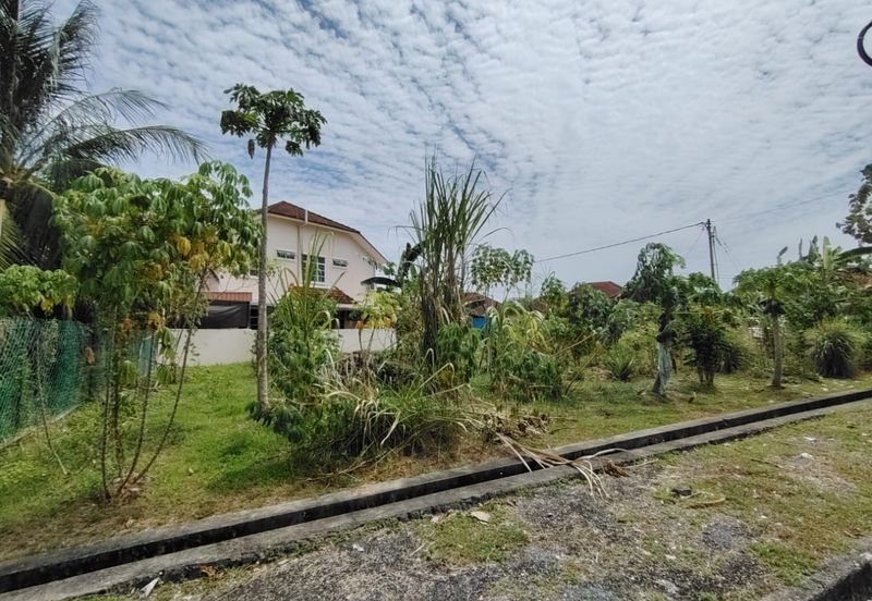 Taman Rajawali Indah