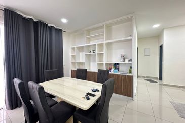Amansuri Residences