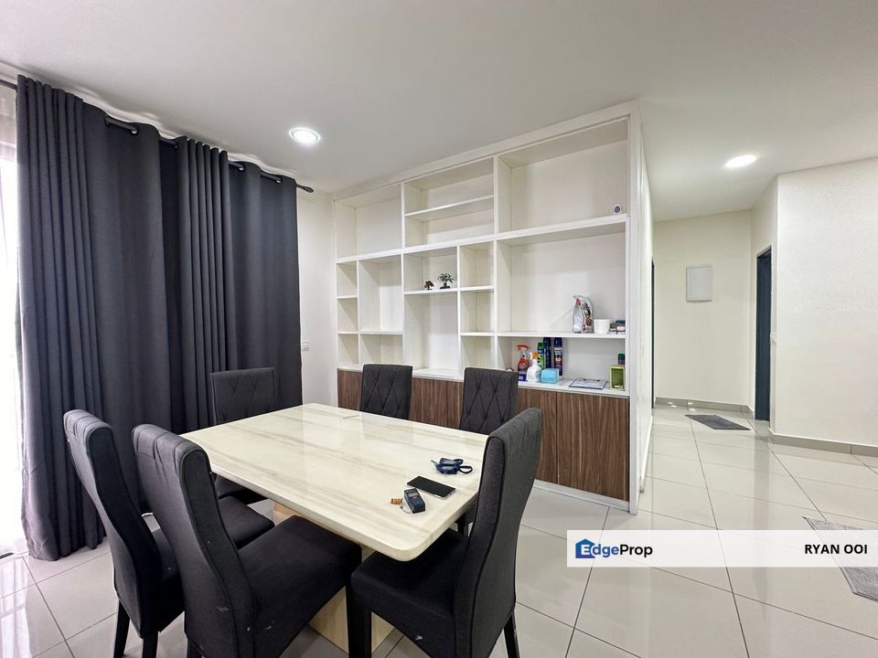 1576sqft Amansuri Residences Condo @ Lebuhraya Darul Aman, Alor Setar, Kedah, Kedah, Alor Setar