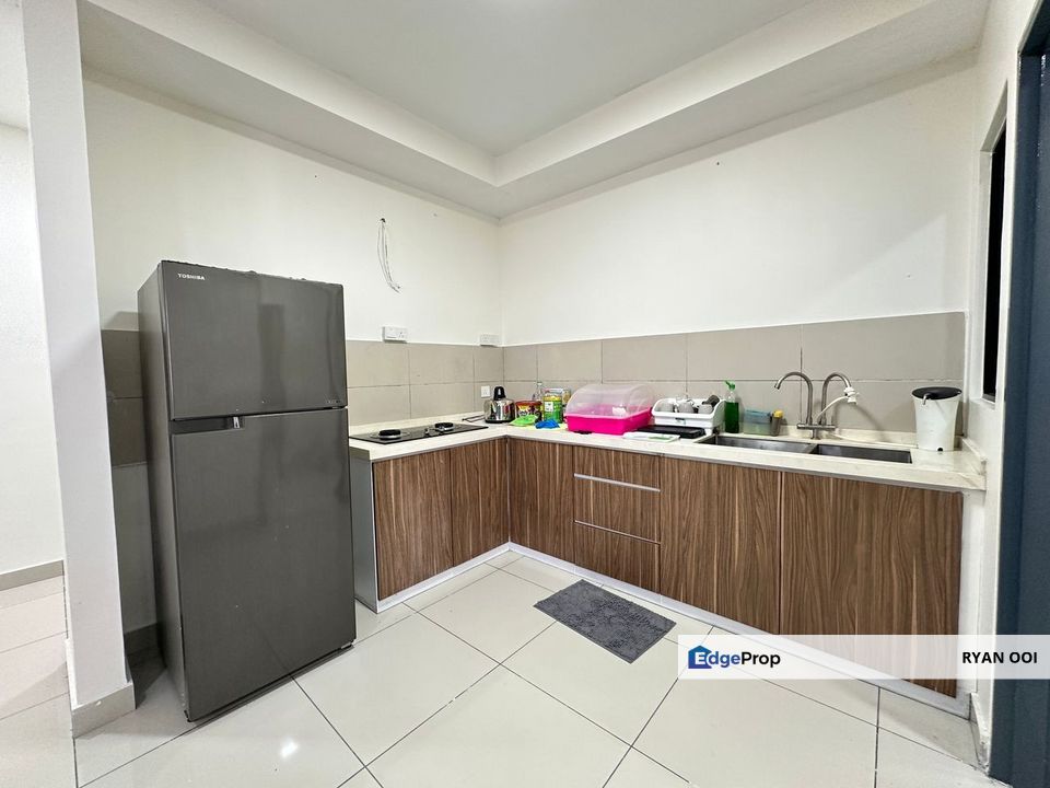 1576sqft Amansuri Residences Condo @ Lebuhraya Darul Aman, Alor Setar, Kedah, Kedah, Alor Setar