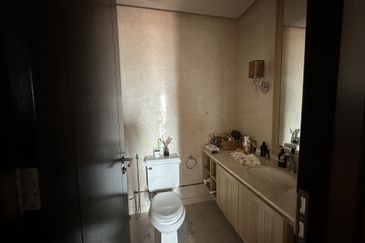 Quayside Seafront Resort Condominium