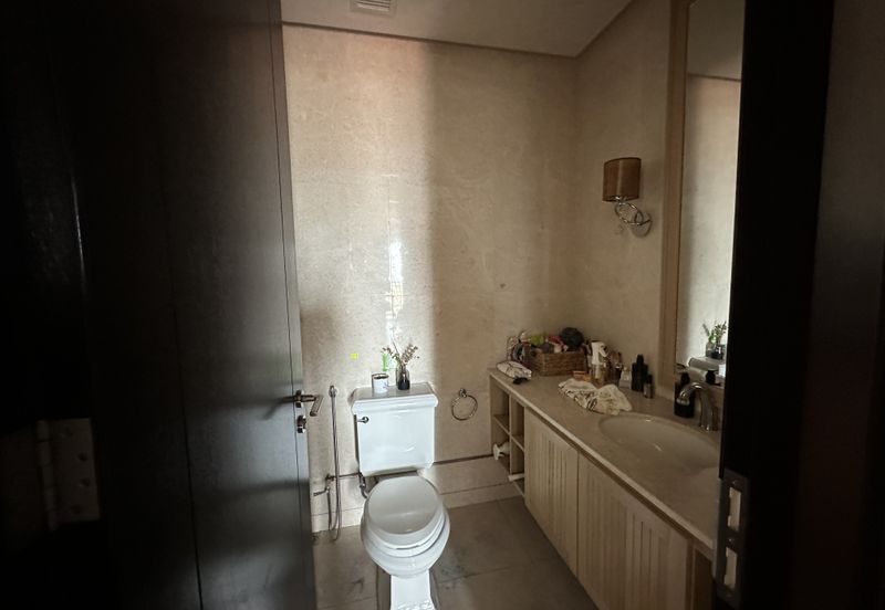 Quayside Seafront Resort Condominium