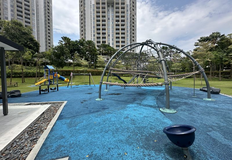 Quayside Seafront Resort Condominium