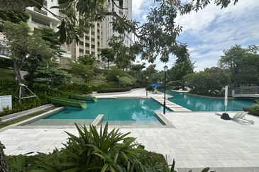 Quayside Seafront Resort Condominium