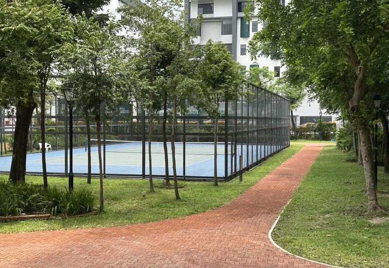 Quayside Seafront Resort Condominium