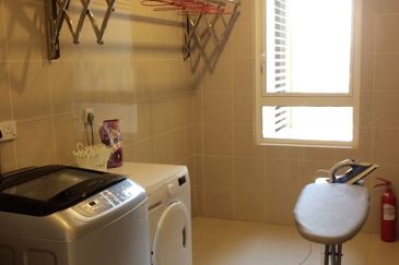 Quayside Seafront Resort Condominium