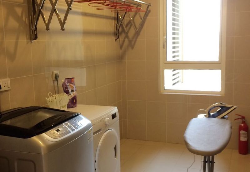 Quayside Seafront Resort Condominium