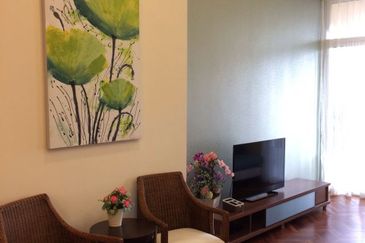 Quayside Seafront Resort Condominium