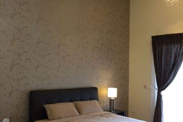 Quayside Seafront Resort Condominium